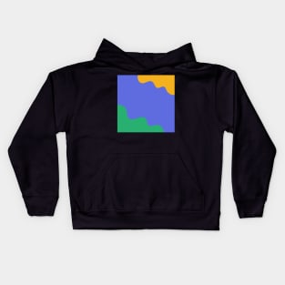 Blue Sky Kids Hoodie